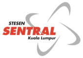 KL Sentral logo