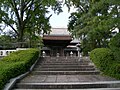 Kurume Bairinji Temple.jpg