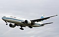 쿠웨이트 항공의 보잉 777-200ER