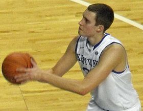 Illustratives Bild des Artikels Kyle Wiltjer