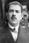 Lazaro Cardenas, Retrato.png