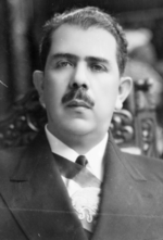 Lázaro Cárdenas, Retrato.png