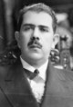 Lazaro Cardenas.