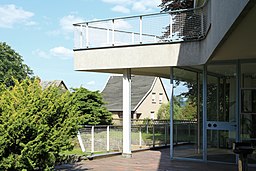 Löbau - Kirschallee - Haus Schminke 12 ies