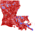 2019 Louisiana lieutenant gubernatorial election