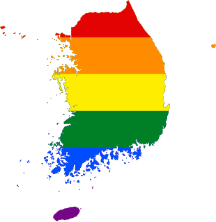 <span class="mw-page-title-main">LGBT health in South Korea</span>