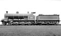 LNWR F, sp. LMS 3F