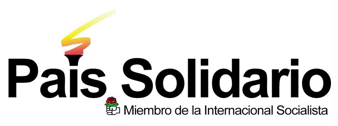 Partido País Solidario