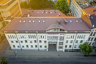 Ministry of Social Security and Labour (Lithuania)