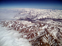Serralada dels Andes