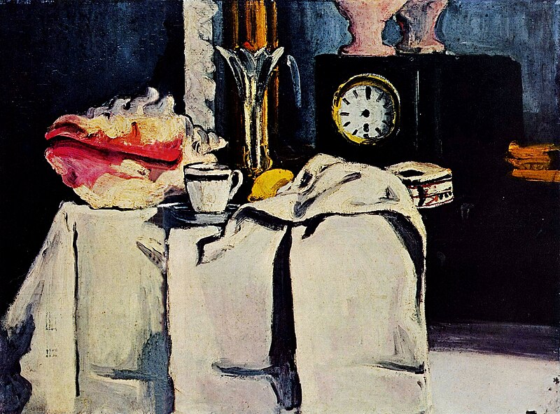 File:La Pendule noire, par Paul Cézanne.jpg