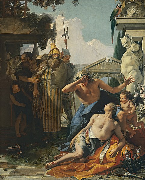 File:La muerte de Jacinto by Giambattista Tiepolo.jpg