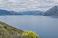 * Nomination Lake Hawea in Otago Region, South Island of New Zealand. --Tournasol7 06:54, 15 July 2018 (UTC) * Promotion  Support Good quality. --XRay 07:06, 15 July 2018 (UTC)
