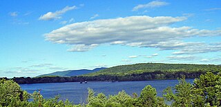 <span class="mw-page-title-main">Lake Washington (New York)</span> Reservoir in New York, United States