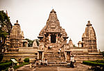 Lakshman temple Lakshman Temple.jpg