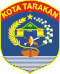 Lambang Kota Tarakan.gif