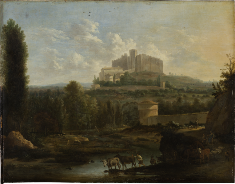 File:Landscape with the Castle of Francheville (SM 504).png