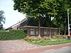 Stolpboerderij