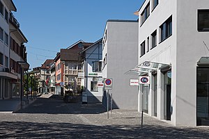 Langenthal