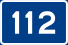 Länsväg 112