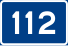 Länsväg 112