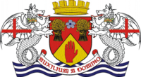 Coat of arms of County Londonderry