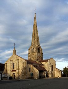 Le Theil église.jpg