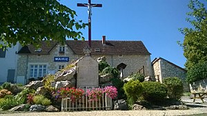 Habiter à Mairé