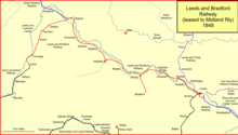 The Leeds and Bradford Railway system in 1849 Leeds&bdfd1849.png