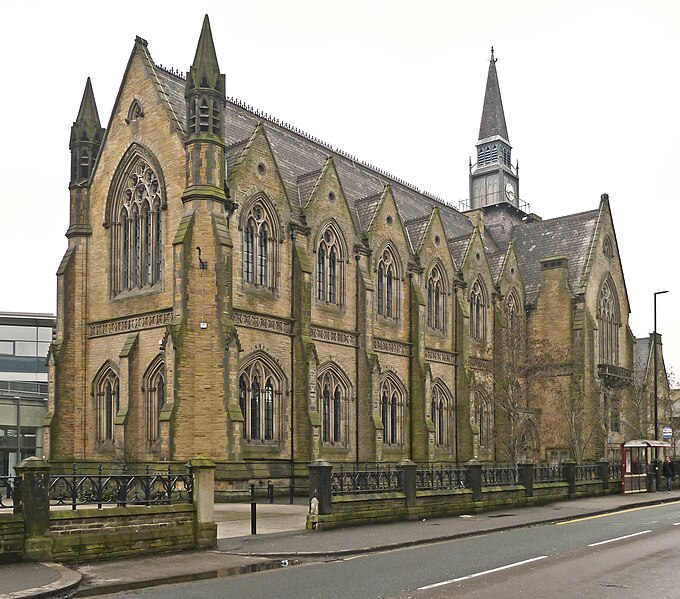 File:Leeds Grammar School (former) (5576230591).jpg