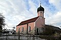 Filialkirche St. Jakobus der Ältere