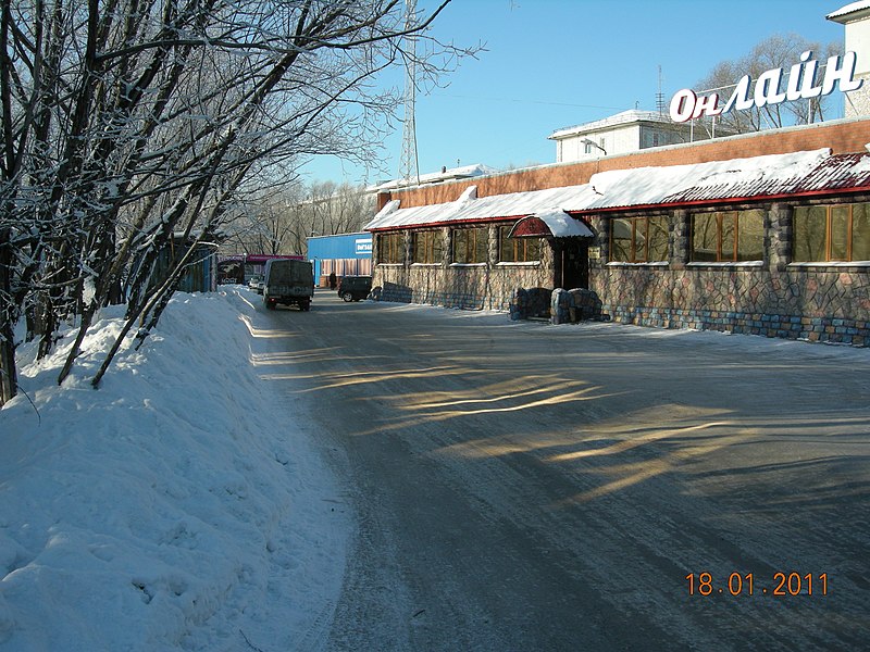 File:Leninskiy okrug, Omsk, Omskaya oblast', Russia - panoramio (2).jpg