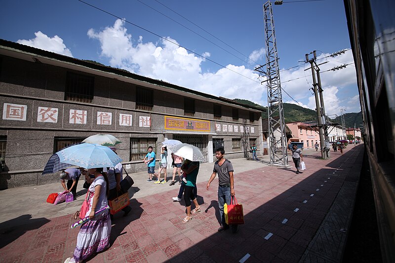 File:Lesuhe Station.JPG