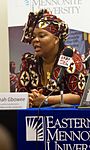 Leymah Gbowee