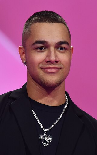 <span class="mw-page-title-main">Liamoo</span> Swedish singer (born 1997)