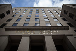 Liberty Mutual Insurance Headquarters - Boston, MA.jpg