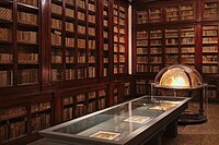 Biblioteca universitaria di Bologna