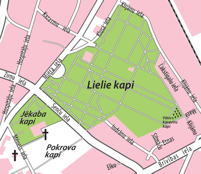 File:Lielie kapi Riga karte.jpg