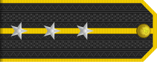 File:Lieutenant rank insignia (North Korean Navy).svg