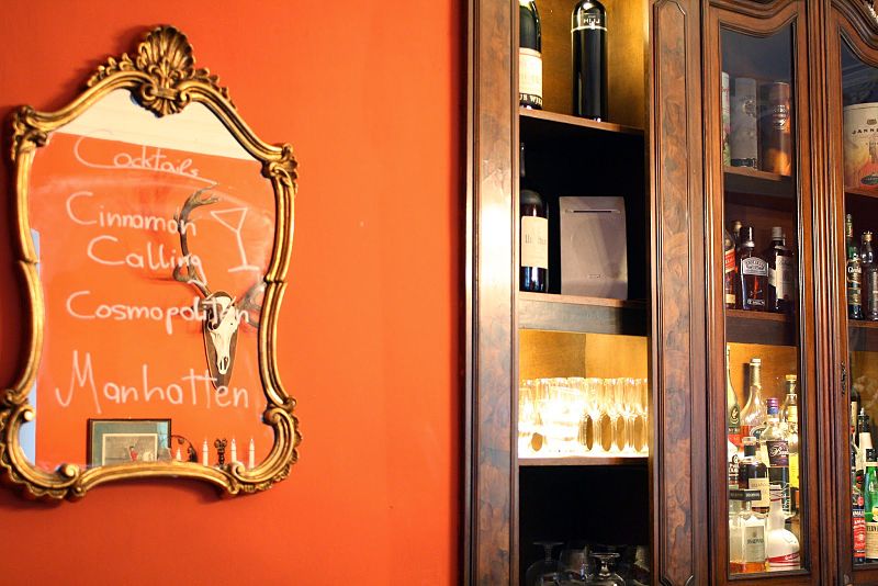 File:Liquor and wine bottles behind a bar in Baden, Austria.jpg