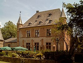 Kasteel Ingenhoven