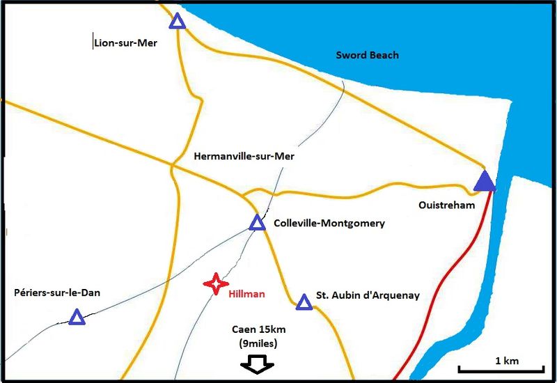 File:Location of the Hillman bunker in Normandy.jpg