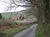 Lodge Lane'den Orman Evi Çiftliği - geograph.org.uk - 724117.jpg