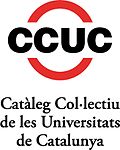 Miniatura para Catálogo Colectivo de las Universidades de Cataluña