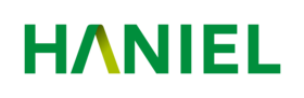 logotipo da Franz Haniel & Cie.