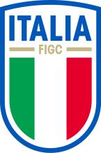 Logo Italy National Womens Football Team 2023 (no stars).svg