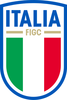 Logo Italy National Womens Football Team 2023 (no stars).svg