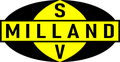 Логотип «Мілланда»
