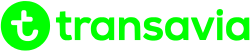 Logo for Transavia.svg