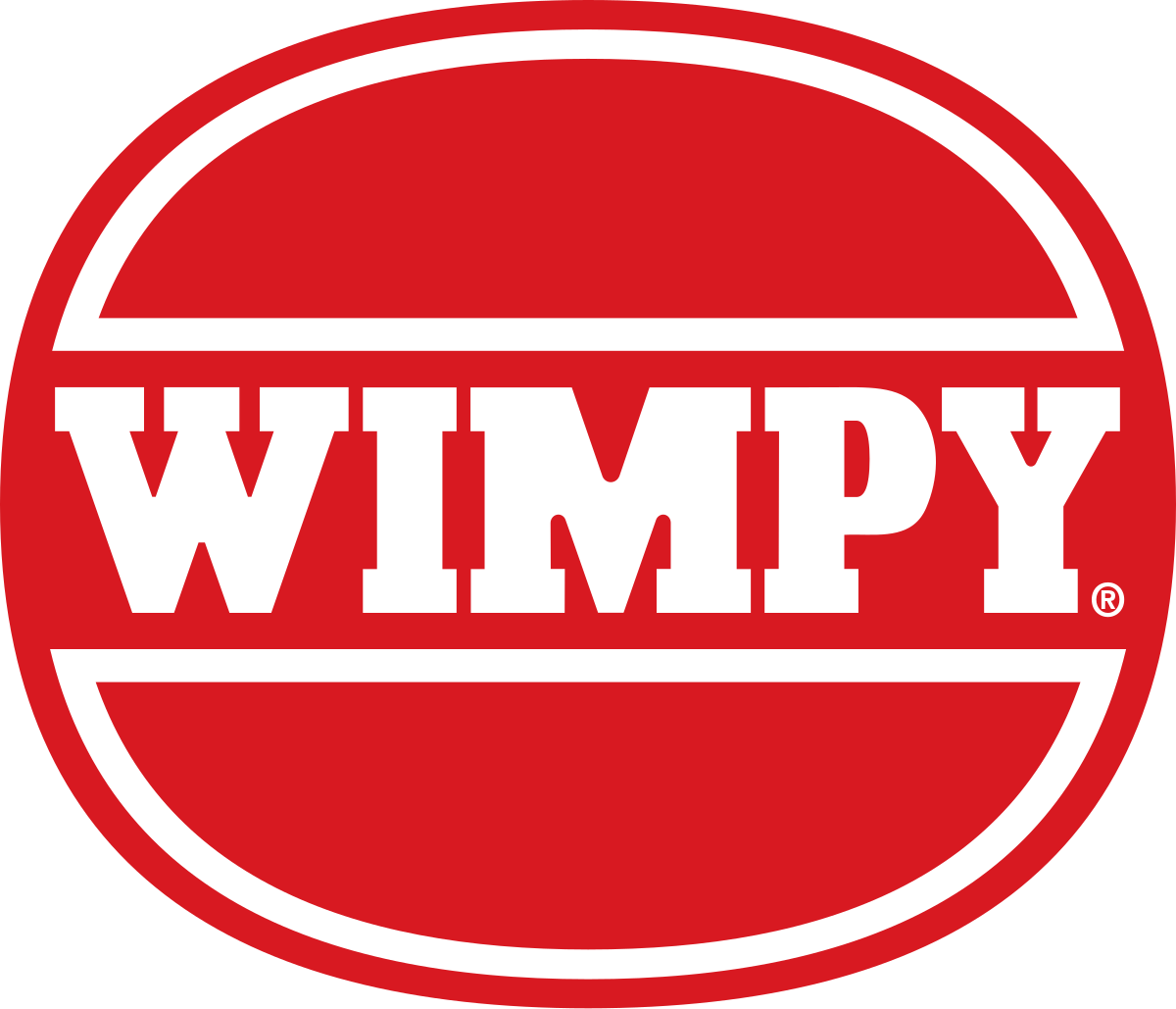 History — Wimpy UK